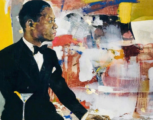 “The Ellington Finesse Effect” by Noland Anderson