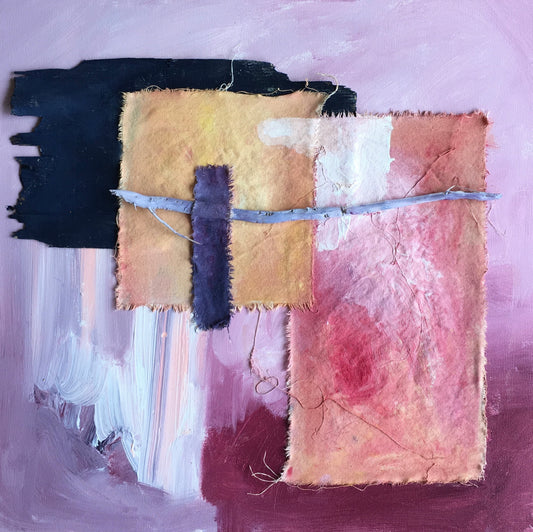 “Earned” by Tiffany Thomas
