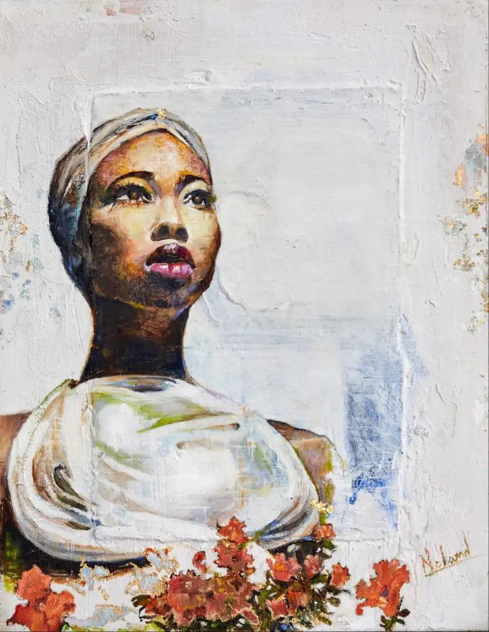 “Nigh Unto Thee” by Noland Anderson